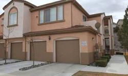Fantastic location + condition * see VIDEO TOUR * PEACEFUL end unit * ALL appliances included *Annie Christian is showing this 3 bedrooms / 2 bathroom property in Sparks, NV. Call (775) 351-5117 to arrange a viewing. Listing originally posted at http