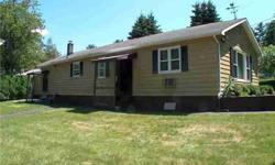 Nice 2 beds 1 bathrooms home for starter or retirement home.
Katie Huber has this 2 bedrooms / 1 bathroom property available at 70 Birch Road in Wurtsboro, NY for $105000.00. Please call (845) 794-5555 to arrange a viewing.
Listing originally posted at