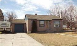 Great area/great price. Outstanding brick home with updated interior on quiet street. Gas heat, central air, newer windows. Enjoy the large back yard with mature landscaping this summer. Call agent for showing.
Listing originally posted at http