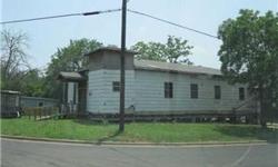 Old church building moved to lot in 2007 being sold as is. Nice corner lot. Buyers agent commission 6%. Beware of dogs at back of lots behind church building.
Bedrooms: 0
Full Bathrooms: 0
Half Bathrooms: 0
Living Area: 1,779
Lot Size: 0.32 acres
Type: