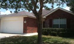 Great price for a one owner home on a quiet cul-de-sac in convenient Katy Crossing! Spacious living for size of home, split bedroom plan. Master has easy walk-in shower and walk-in closet. Indoor utility room. washer & dryer can convey. Small, private,