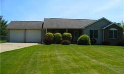 Bedrooms: 3
Full Bathrooms: 2
Half Bathrooms: 1
Lot Size: 1.28 acres
Type: Single Family Home
County: Columbiana
Year Built: 1997
Status: --
Subdivision: --
Area: --
Zoning: Description: Residential
Community Details: Homeowner Association(HOA) : No