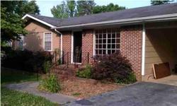 $106,000. This is an updated house for sale in Collegedale. Hardwood floors, stainless and black appliances. Large fenced yard on cul-de-sac street. Presented by Jon Green, Affiliate Broker, PhD call/text 423.505.3195 or email(click to respond)for more