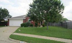Terrific location on peaceful court with extended patio and very large yard.
Karen Richards is showing this 3 bedrooms / 2 bathroom property in Celina, TX. Call (972) 265-4378 to arrange a viewing.
Listing originally posted at http