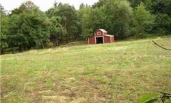 Great property to build or home - Gorgeous country setting - minutes from Salem or Albany - Septic approved for newer type system - pastoral views - small loft barn.
Bedrooms: 0
Full Bathrooms: 0
Half Bathrooms: 0
Lot Size: 2.14 acres
Type: Land
County: