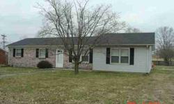 This 4bd/2ba ranch home has newer carpet, newer kitchen appliances, fenced back yard, storage bldg w/electric, newer roof, Hvac, AND LISTED BELOW LAST YEAR'S APPRAISAL. Located on a nice corner lot on a dead-end street.Listing originally posted at http