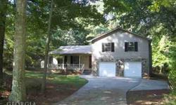 NOT A SHORT SALE OR FORECLOSURE! NON-PROFIT, RESTRICTION APPLY! NEW FURNACE AND COIL, SEPTIC SERVICED, COVEED FRONT PORCH, FORMAL LIVING AND DINING ROOMS, SEPARATEListing originally posted at http
