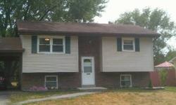 ***NO LOAN NEEDED*** You can own this lovely split level home for just $5,000 Down!! OWNER WILL FINANCE!!! Call Today
