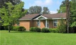 3 BEDROOM 2 BATH BRICK HOME ON .41 ACRE LOT APPROX 1938 SQ FT
Bedrooms: 0
Full Bathrooms: 0
Half Bathrooms: 0
Living Area: 1,938
Lot Size: 0.41 acres
Type: Single Family Home
County: CHARLTON
Year Built: 1955
Status: Active
Subdivision: NONE
Area: --