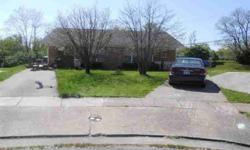 Duplex - 2 bedrooms/1 bath each side. Both sides rented. Very good investment property. Has only been vacant for 2-3 months at a time since 2001, in order to get it painted and cleaned. Need 48 hours to show. Seller has never occupied property, used as