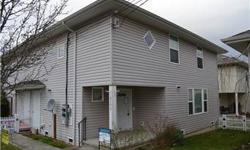 Foreclosed Townhouse Style Condo is Move-In Ready Big kitchen w/ all appliances, spacious living room & dining room garage w/ opener Forced air natural gas , excellent condition Call@ 360-474-5128 kwnre, llc MLS#311987 For More Info on this REO Visit