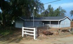 CASH ONLY - Needs major rehab/ finishing by contractor. Was a small house in process of expansion before market crash. Owner has all plans and research, need to be resubmitted to County. Very nice area Just east of Lake Mathews/ Gavilan Hills off Cajalco