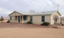 If you love seclusion and amazing panoramic views, this home is for you! Jeffrey Nagel has this 3 bedrooms / 2 bathroom property available at 3748 E Calle Del Monte in Kingman for $108500.00. Please call (928) 718-6211 to arrange a viewing.