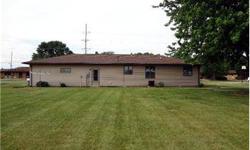 This property is a 3 beds ranch built in 1985 on a large lot. This home has been meticulously cared for with 1 bathrooms and recently been painted. All appliances are included. The 28 x 28 garage will hold all your extra things.
Drew Disterhoft is showing