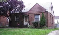 Bedrooms: 3
Full Bathrooms: 1
Half Bathrooms: 1
Lot Size: 0.1 acres
Type: Single Family Home
County: Cuyahoga
Year Built: 1943
Status: --
Subdivision: --
Area: --
Zoning: Description: Residential
Community Details: Homeowner Association(HOA) : No
Taxes: