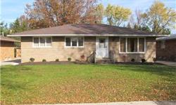 Bedrooms: 3
Full Bathrooms: 2
Half Bathrooms: 1
Lot Size: 0.21 acres
Type: Single Family Home
County: Cuyahoga
Year Built: 1966
Status: --
Subdivision: --
Area: --
Zoning: Description: Residential
Community Details: Homeowner Association(HOA) : No
Taxes: