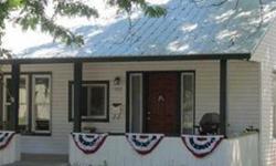 Great home in the center of Idaho Falls. Conveniently located close to everything. Large trees on an established yard to provide great shade. The home is very clean and well taken care of. 3 bedrooms 1 bathroom and a full basement for future