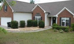 A beautiful 4 beds 1.5 level ranch. Dining area. Living room with high ceiling and fireplace. Mark Myers is showing this 4 bedrooms / 2 bathroom property in Loganville. Call (770) 554-7230 to arrange a viewing. Listing originally posted at http