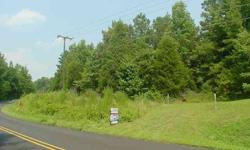 Beautiful wooded lot in Elko, close to the Henrico/New Kent line. Country setting, yet convenient. Nice neighborhood convenient to shopping and highways.Listing originally posted at http