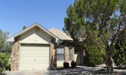 Super nice home, 3 bedrooms, 2 full baths, covered patio, huge backyard, wood laminate flooring. Comes with a gas stove, refrigerator, washer, shed, and a fireplace.
Listing originally posted at http