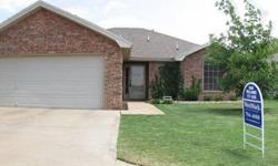 This charming 3/2/2 built by Creative Homes has much to offer with a nice entertainment area in the backyard, nice landscaping and covered porch. Located on the South side of Lubbock. This home offers an open floor plan, breakfast bar, wood flooring in