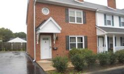 Located in Fulton Heights and convenient to ammenities. This is a large end unit in move-in condition.Listing originally posted at http