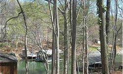 Come build your lake front home in riverwood! 100 feet water front lot. Listing originally posted at http