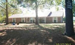 Priced for quick sale. Owner must downsize and is sacrificing this 5/3/1 brick on two acres in powderly,tx. SHERRY DICKSON-REALTOR,CDPE,RDCPro has this 5 bedrooms / 3 bathroom property available at 1210 Fm 906 E in Powderly, TX for $109900.00. Please call