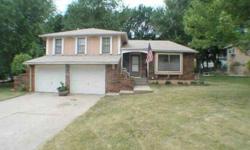 Super super clean! Three enormous living areas! Incredible back yard back to greenspace.
Brad Korn is showing this 3 bedrooms / 2 bathroom property in Blue Springs,, MO. Call (816) 224-5676 to arrange a viewing.
Listing originally posted at http