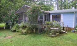 This is a freshly painted well maintained 1988 doublewide overlooking willow lake. Rory Molnar is showing this 2 beds / 2 baths property in Hendersonville, NC. Call (800) 982-1706 to arrange a viewing. Listing originally posted at http
