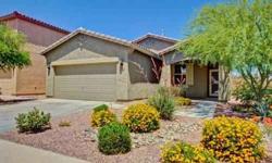 Amazing home with very open floor plan! 7318 W St Charles Avenue Laveen, AZ 85339 USA Price