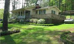 Attalla-Lots of Privacy & very sucluded 2BR,2BA, LR, KIT/DR combo,den,basement,Central H/A, RV Shed/Poll barn, workshop, Garage/workshop, carport and large beautiful landscaped yard. This is a must see!
Listing originally posted at http