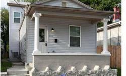 Beautiful Home in Germantown! 1106 E St. Catherine St. Louisville, KY 40204 USA Price