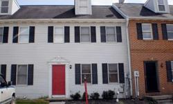 First-time buyer priced at ONLY $109,900. 3 bedrooms, 1.5 baths with a full basement and plenty of off street parking. Economical mid-townhome ready for immediate settlement. Contact Gene O'Brien at (click to respond) or (717) 578-4663.
Listing originally