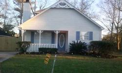 Fantastic 3b/2ba home in D'iberville Ms.This home is currently renovated to include paint, floor covering, stainless steel appliances, wood privacy fenced and more. Seller will pay most closing costs up to 6%. Call 228-424-6410 for more info.
