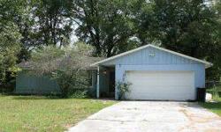 GOOD LOCATION TO SHOPPING, SCHOOLS AND HIGHWAYS. 2 CAR GARAGE. MOSTLY FENCED YARD. UPDATED IN 2006. TENANT LEAVING END OF AUGUST.Listing originally posted at http