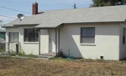Really cute 3 bedroom, 1 bath home with fenced backyard and deck for summer entertaining. Nice sized utility room. Upgraded heating and cooling system. This is a perfect starter home.Listing originally posted at http