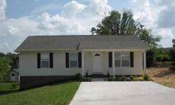 $109,900. Like new in the city with 3 bedrooms, 2 bathrooms, and open floor plan. Presented by Marcia Botts, Broker, REALTOR(R), GRI call/text (423) 400-1042 or (click to respond) for more information. MLS 20123731. Award Realty is a licensed real estate