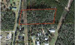 This could be a great spot for just about anything you can imagine. In city limits. If you need this much land in town to develop lets talk. Owner will finance with 20% down @ 5% or 30% down @ 4% int.Listing originally posted at http