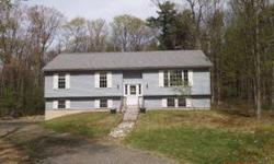ON THE OUTSKIRTS OF MILFORD is this Spacious Three Bedroom Two+ Bath Countryside Home Nestled on 2.89 Acres. Bright & Airy & Convenient to Town, Interstate, Lake & Club. CALL COMMONWEALTH REAL ESTATE YOUR WAY, LLC888-333-0464 OR EMAIL