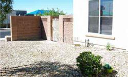 Single Family in North Las Vegas
Listing originally posted at http