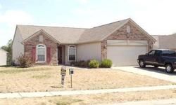 Fanstastic ranch with 3 bedrooms and 2 full baths.Listing originally posted at http