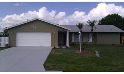 R3268672 this 3 beds two baths garage for 2 cars cbs home has been completely up-to-date.
Shauna Rowe is showing this 3 bedrooms / 2 bathroom property in PORT SAINT LUCIE, FL. Call (772) 785-8884 to arrange a viewing.
Listing originally posted at http