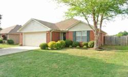 Don't miss out on this beautiful 3 beds two baths home.
Blake Roussel is showing this 3 bedrooms / 2 bathroom property in Conway, AR.
Listing originally posted at http