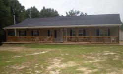 Looking for a new home with land without having to do all the work?
Tammy DrennanCuller is showing 977 Cartledge Creek Road in Rockingham, NC which has 3 bedrooms / 2 bathroom and is available for $109900.00.
Listing originally posted at http