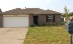 Catoosa, Oklahoma - Redbud Village Subdivision 3 bedroom, 2 full bathrooms, Master bedroom with walk in closet. Corner lot. Move in Ready! Visit website www.findahomeinowasso.comBUY THIS HOME TODAY! Call Sharie Moore, Keller Williams Realty, 918-637-9427