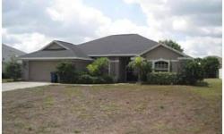 Very well maintained 3 bedroom, 2 bath home in Pine and Lake Subdivision in Sebring, FL. All homes in the neighborhood have private access to Lake Jackson. A quick drive to downtown Sebring and shopping malls. This is a Fannie Mae HomePath property. o