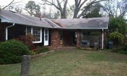 BEAUTIFUL PRIME LOT IN QUIET NEIGHBORHOOD. QUAINT COTTAGE STYLE HOME WITH BASEMENT, ALL APPLIANCES REMAIN NOT A DISTRESS SALE. SELLER SAYS BRING OFFERS AND WILL
Listing originally posted at http