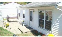 SISSONVILLE- Great starter home! Many updates! New flooring thru-out main level. New countertops, faucet, microwave, & dishwasher. Updated bath w/ceramic tile. Large backyard & great views. HOME WARRANTY $109,900 ML140329 Mary Ann & Keith Hare
