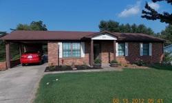 Close to schools and stores. 3 bedrooms, 1.5 bath and carport.Listing originally posted at http